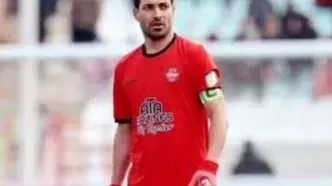 پاسخ شجاع به حاشیه‌ها با یک استوری +عکس