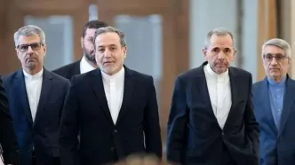 تخت روانچی: دور دوم مذاکرات ایران و آمریکا، سه‌شنبه در ژنو برگزار می‌شود/ با امید به امکان دستیابی به توافق، به این مذاکرات خواهیم رفت