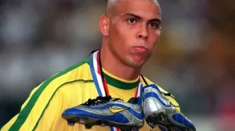 ‎ ‎حسرتی که ماند؛ رونالدویی که هرگز بنفیکایی نشد