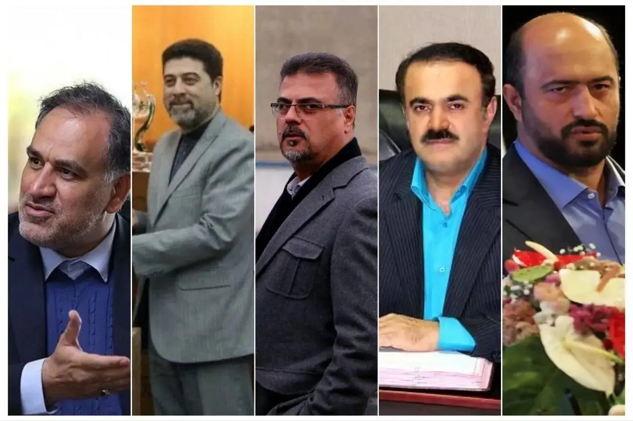 بررسی ۵ گزینه مدیرعاملی استقلال در هلدینگ خلیج فارس