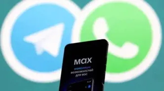 روسیه بعد از تلگرام واتساپ را هم فیلتر کرد!