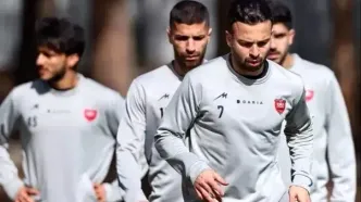 اولویت بعدی پرسپولیس در نقل‌وانتقالات