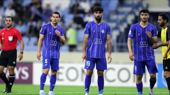 AFC تحت فشار: آیا تهدید استقلال بالاخره داوران خارجی را به زمین فرستاد؟