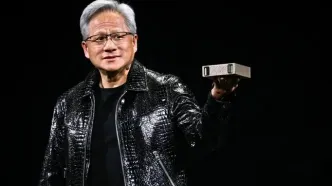 مدیرعامل Nvidia نگرانی‌ها از سرمایه‌گذاری بیش از حد در مراکز داده را رد کرد