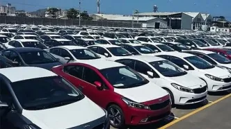 مالیات خودروهای لوکس تعیین شد