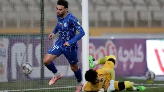 فوران خشم ساپینتو پس از لغزش مقابل پیکان/ جلسه فوری با بازیکنان