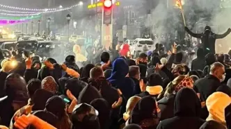 چرا اعتراضات دی‌ماه به اینجا رسید؟