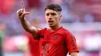 خرید ناکام بایرن در مسیر رم