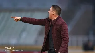 اوسمار: دفعه اول نیست که این اتفاق می‌افتد/ باید ناراحتی را تمام کنیم