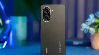 قیمت گوشی سامسونگ، شیائومی و آیفون امروز سه‌شنبه 21 بهمن 1404/ ارزان‌ترین گوشی چینی چند؟