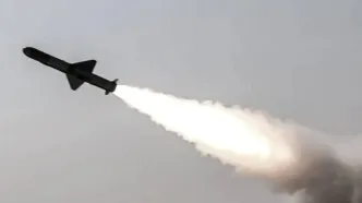 برگزاری رزمایش کنترل هوشمند تنگه هرمز توسط نیروی دریایی سپاه