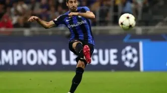 پاسخ منفی مخیتاریان به دعوت تیم ملی ارمنستان