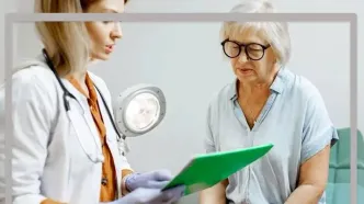 ۵ زنگ خطر خاموش در بدن زنان که نباید نادیده گرفت