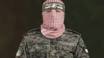 ابوعبیده: سرنوشت شوم مزدوران اسرائیل در غزه نزدیک است