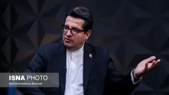 واکنش مقام سابق وزارت خارجه به دبّه کردن مذاکرات