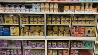 میزان حقوق گمرکی دارو و شیرخشک چند درصد تعیین شد؟