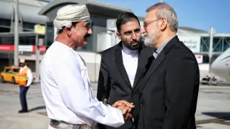 سخنگوی وزارت خارجه: درباره سفر علی لاریجانی به عمان برای تحویل بسته پیشنهادی ایران، اطلاعی ندارم