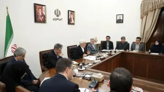 تقدیر معاون اول رئیس‌جمهور از خدمات کادر درمان به مجروحان و حادثه‌دیدگان دی‌ماه