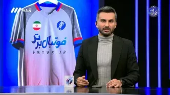 خبر شوکه‌کننده‌ای که میثاقی به سرخ‌ها اعلام کرد