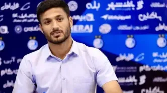 ستاره ایران در لیست خرید باشگاه روسی