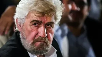 پیام تسلیت معاون سیما در پی درگذشت عنایت‌الله بخشی