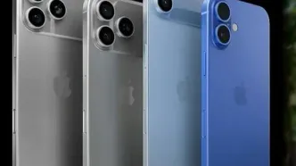 حقوق گمرکی گوشی‌های تلفن همراه تعیین شد