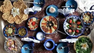 نکات طلایی برای حفظ سلامت روزه‌داران در رمضان