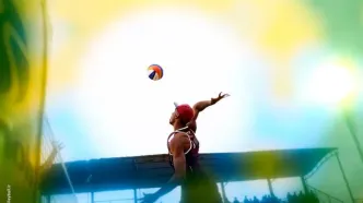 فینالیست‌های مرحله نهایی لیگ برتر ساحلی مشخص شدند