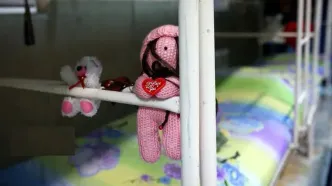 تصاویر؛ کانون اصلاح و تربیت استان تهران