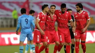 برد مهم پرسپولیس با کشف جدید اوسمار