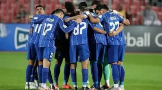 علت دعوای دو ستاره استقلال در تمرینات چه بود؟