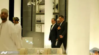 دور سوم مذاکرات ایران و آمریکا به پایان رسید