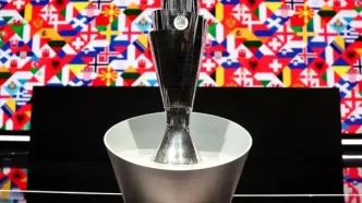 قرعه کشی لیگ ملت‌های اروپا ۲۰۲۶ برگزار شد + جزئیات