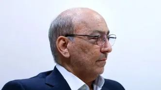 شکوری راد بازداشت شد