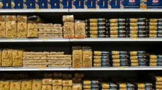پایان کمبود ماکارونی در بازار با یک خبر بد / قیمت جدید رسماً اعلام شد