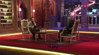 ماجرای جالب خواستگاری رفتن خسرو شکیبایی