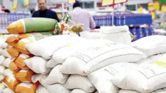 خبر فوری از آغاز توزیع برنج هندی 161 هزار تومانی