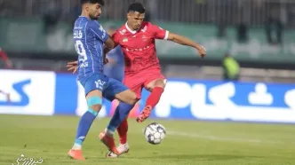 آقای علیپور، لطفاً از پرسپولیس برو!