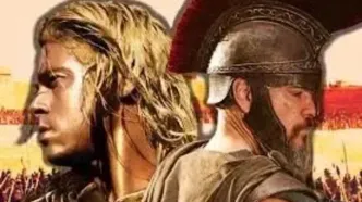 بی‌دقتی تاریخی در «اودیسه» فیلم جدید کریستوفر نولان