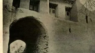 عکس‌های دیدنی از اتاق، خانه و روستای محل تولد امیرکبیر!