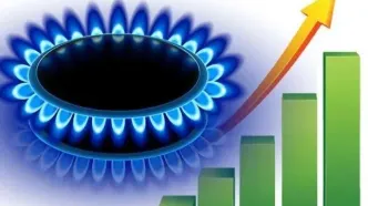 قبض یک میلیارد تومانی برای گاز یک برج مسکونی صادر شد