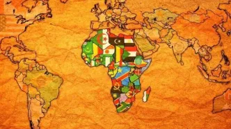 افزایش ۶۶ درصدی صادرات ایران به آفریقا