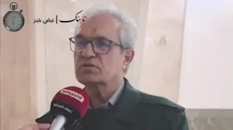 احتمالاً سفر لاریجانی به روسیه درباره توافق بر سر ۴۰۰ کیلو اورانیوم ایران بوده است