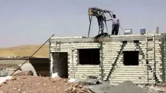 مصوبه وام ۵۰۰ میلیون تومانی مسکن روستایی رسما ابلاغ شد