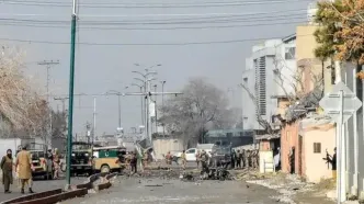 مرگبارترین روز جدایی طلبان پاکستان