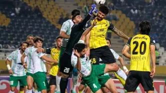 سپاهان به دنبال لغو دربی اصفهان