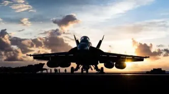 جنگنده «اف ۱۸» به آخر خط رسید؟