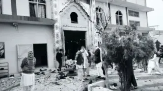 سفیر ایران در پاکستان انفجار در مسجدی در اسلام‌آباد را محکوم کرد