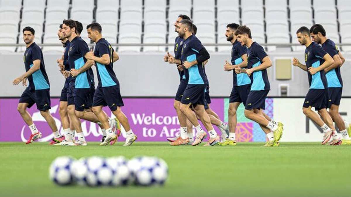 قمار بزرگ نویدکیا در الثمامه؛ سپاهان اصفهان برای فرار از بحران و صعود به جمع ۸ تیم به میدان می‌رود