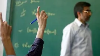 مجوز مجلس برای به‌کارگیری معلمان بازنشسته و حق‌التدریس تا سقف ۱۰ هزار نفر